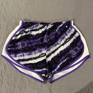 Women’s Nike Dri-fit shorts